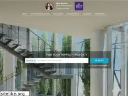 Sites similar to marybarone.com