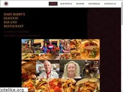 Sites similar to marybarrys.ie