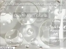 Sites similar to marybauermeister.org
