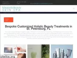 Sites similar to marybellabeauty.com