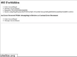 Sites similar to marybernas.com