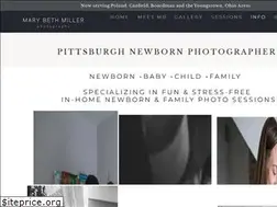 Sites similar to marybethmillerphotography.com