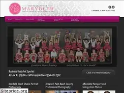 Sites similar to marybethphoto.com