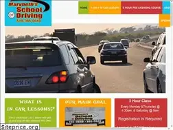 Sites similar to marybethsschoolofdriving.com