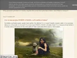 Sites similar to marybilibou.blogspot.com