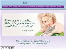Sites similar to marybogart.com