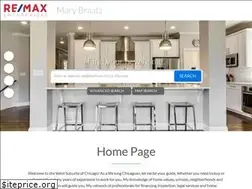 Sites similar to marybraatz.com