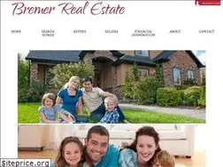 Sites similar to marybremer.com