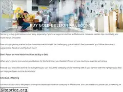 Sites similar to marybroughgoldcentre.com.au