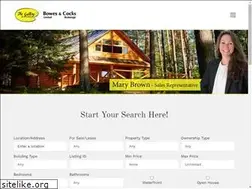 Sites similar to marybrown.ca