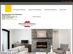 Sites similar to marybuckre.com