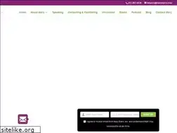 Sites similar to marybyers.com