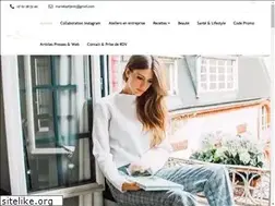 Sites similar to marycapelle.com