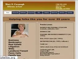 Sites similar to marycavanagh.com