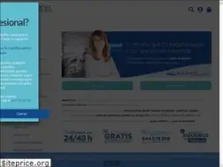 Sites similar to marycel.com