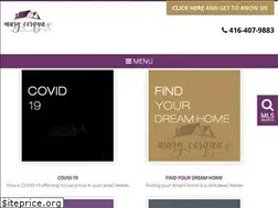 Sites similar to marycerqua.ca