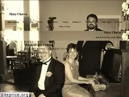 Sites similar to marychavez.com
