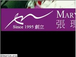 Sites similar to marycheung.com