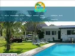 Sites similar to marycielomonterrico.com