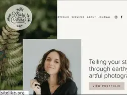 Sites similar to maryclairephoto.com