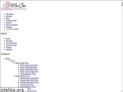 Sites similar to maryclaris.com