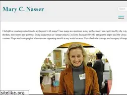 Sites similar to marycnasser.com