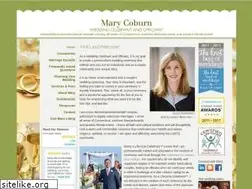 Sites similar to marycoburn.com
