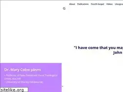 Sites similar to marycoloe.org.au