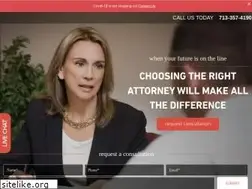 Sites similar to maryconnlaw.com