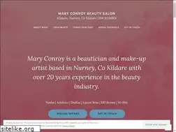 Sites similar to maryconroy.ie