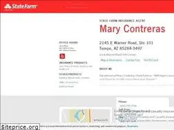 Sites similar to marycontreras.com