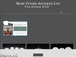 Sites similar to marycooke.co.uk