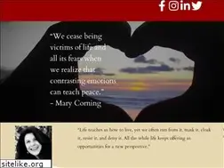 Sites similar to marycorning.com
