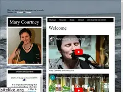 Sites similar to marycourtneymusic.com