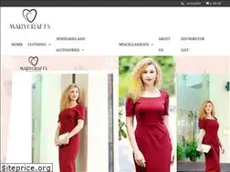 Sites similar to marycrafts.com