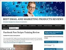 Sites similar to marycreviews.com