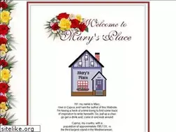 Sites similar to marycy.org