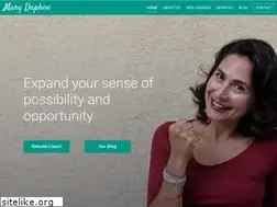 Sites similar to marydaphne.com