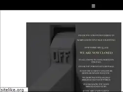 Sites similar to marydavisvintagelighting.com