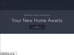 Sites similar to marydelhomes.com
