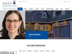 Sites similar to marydempster.ca