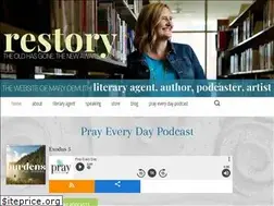 Sites similar to marydemuth.com