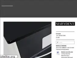 Sites similar to marydent.it