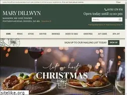 Sites similar to marydillwynpubswansea.co.uk