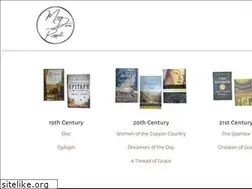 Sites similar to marydoriarussell.net