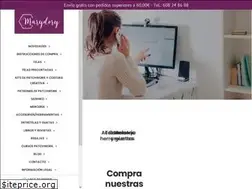 Sites similar to marydorypatchwork.com
