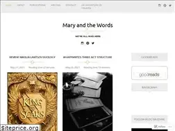 Sites similar to marydrover.com