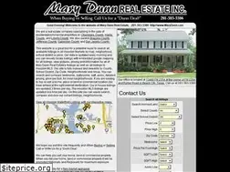Sites similar to marydunn.com