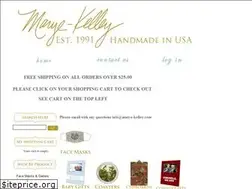 Sites similar to marye-kelley.com