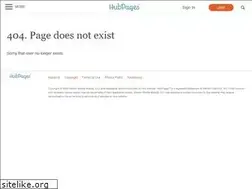 Sites similar to maryeaudet.hubpages.com